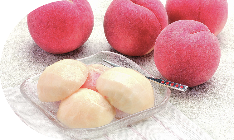 自慢の品種リレー!<br>味・食感の違いが楽しい!