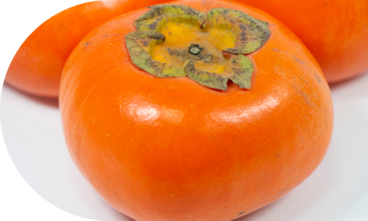 甘いだけじゃない!<br>栄養成分も満点!