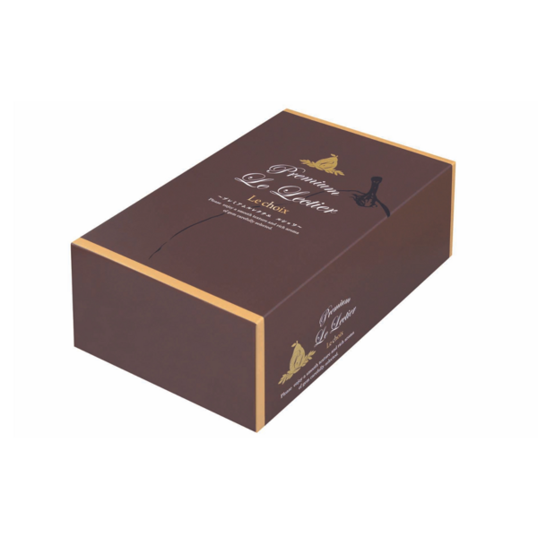 化粧箱 プレミアム ル・レクチエ【白根産】 | 新潟ごっつぉ産直便 | JA