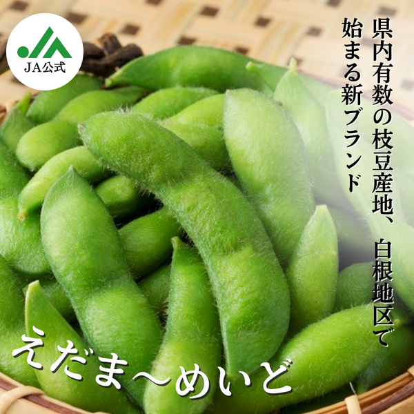 しろね えだま～めいど【白根産】 | 新潟ごっつぉ産直便 | JA新潟