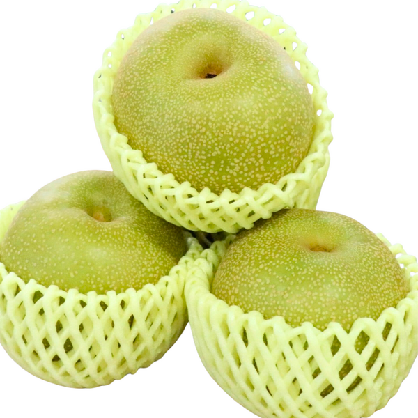 二十世紀梨（和梨）☆数量限定☆彡 | 新潟ごっつぉ産直便 | JA新潟