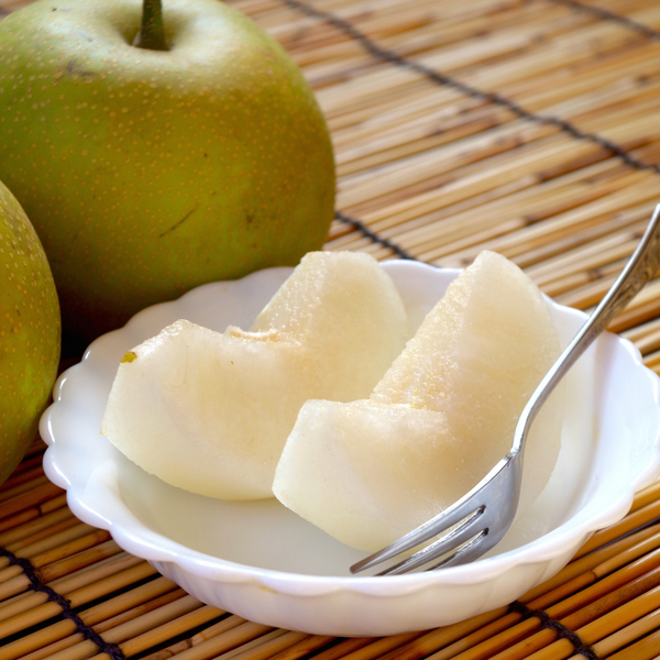 二十世紀梨（和梨）☆数量限定☆彡 | 新潟ごっつぉ産直便 | JA新潟