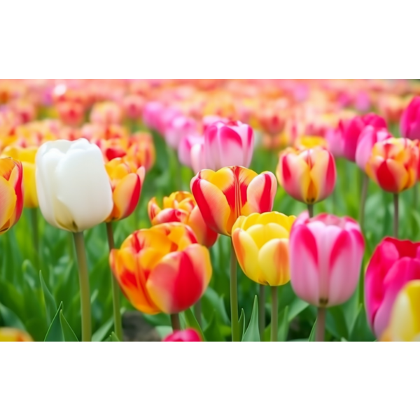チューリップ切花 | 新潟ごっつぉ産直便 | JA新潟かがやき公式通販サイト