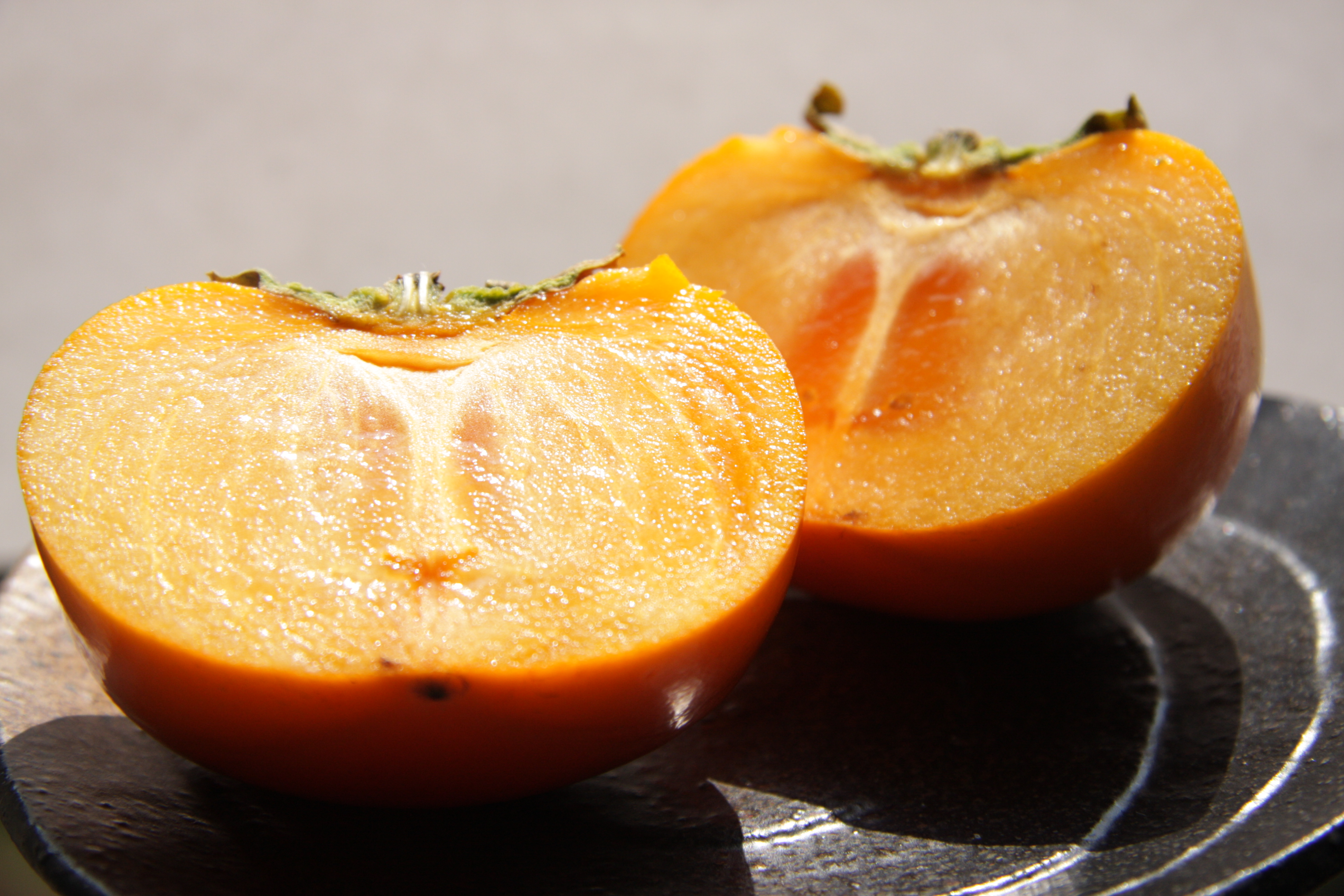 おけさ柿（刀根早生）【秋葉区産】 | 新潟ごっつぉ産直便 | JA新潟