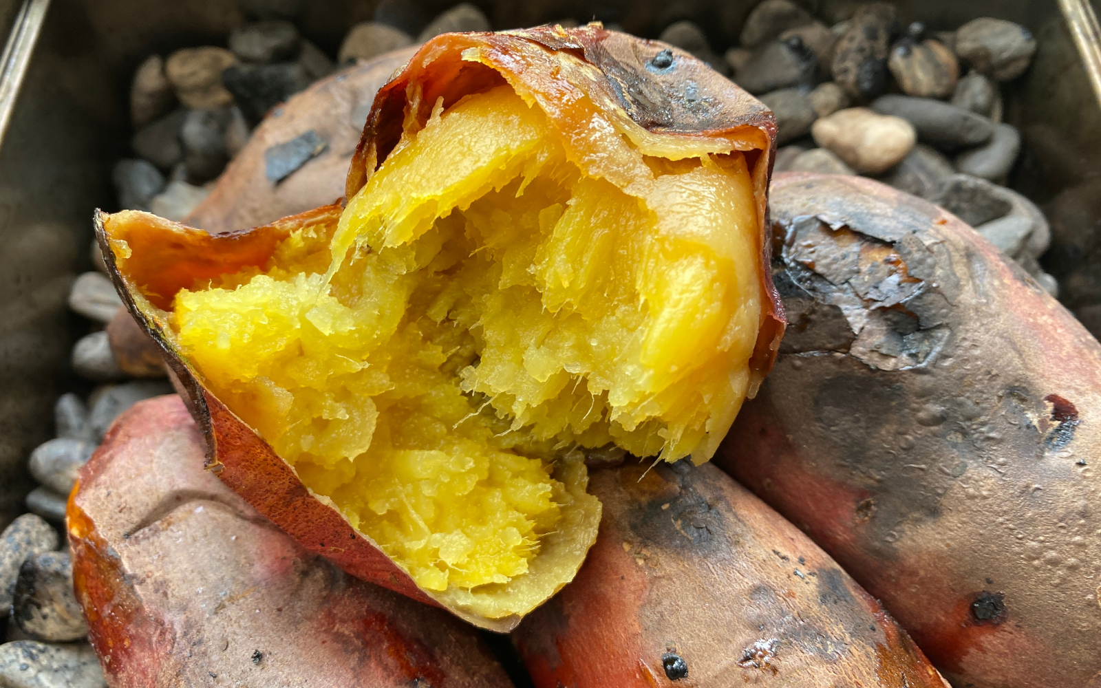 いもジェンヌ（紅はるか）【新潟市西区産】 | 新潟ごっつぉ産直便 | JA