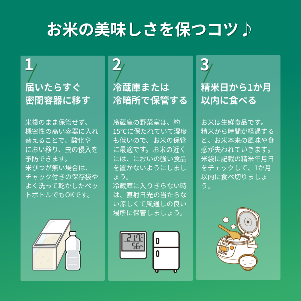 飛燕舞（ひえんまい）【令和7年度米 燕市産】特別栽培米コシヒカリの商品画像 8
